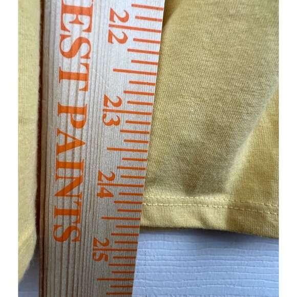 Cat & Jack Glitter Happy Birthday Tee - Picture 4 of 10